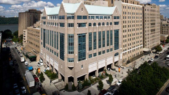 Columbia University Medical Center new york