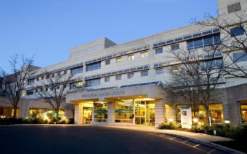 Fox Chase Cancer Center