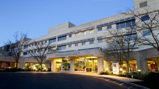 Fox Chase Cancer Center