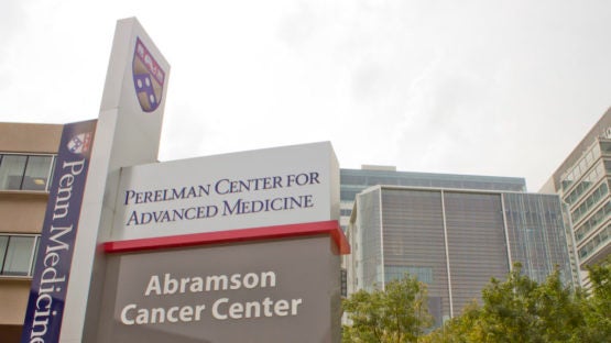 Penn Medicine Abramson Cancer Center