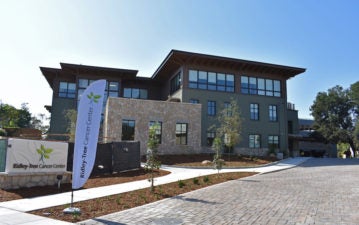 Ridley-Tree Cancer Center