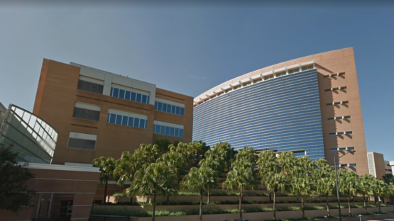 UF Health Cancer Center at Orlando Health