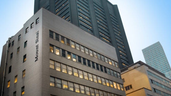 mount sinai hospital new york city 100 great hospitals in